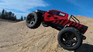 RC Truck