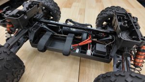 RC Truck