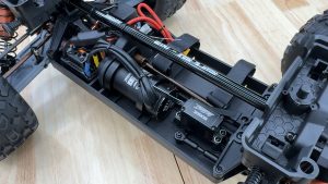 RC Truck