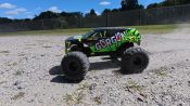 Arrma Gorgon