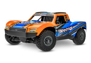 Traxxas Mini Slash 4x4 Short Course Truck