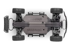 Traxxas Mini Slash 4x4 Short Course Truck