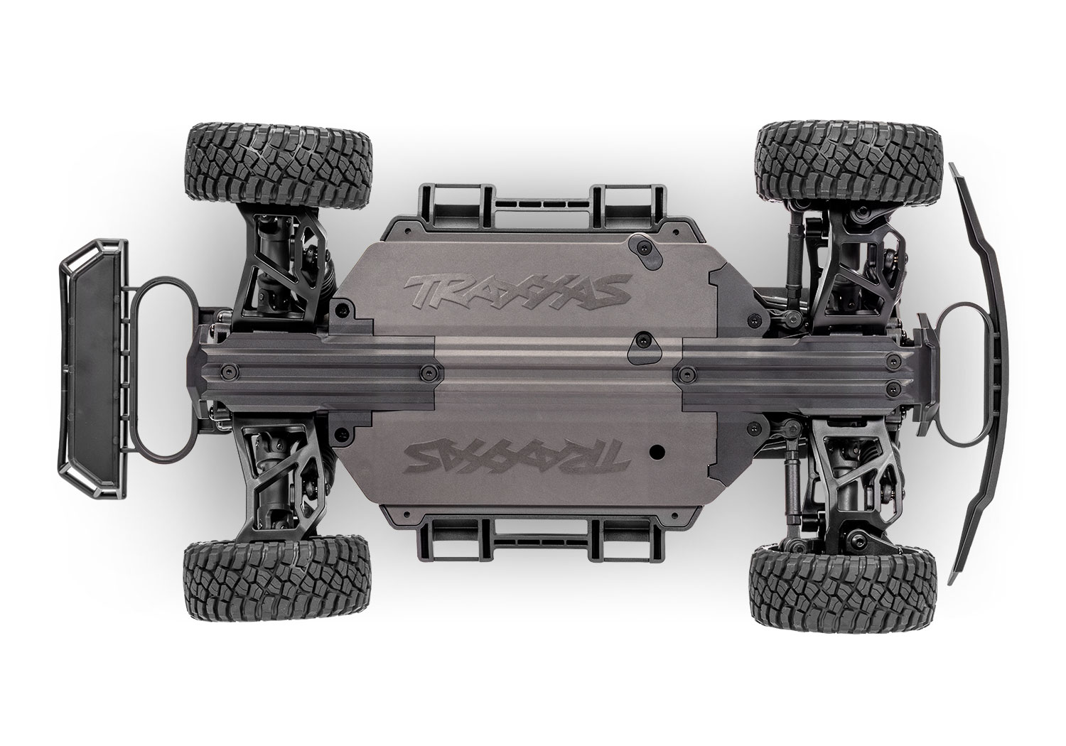 Traxxas Mini Slash 4x4 Short Course Truck