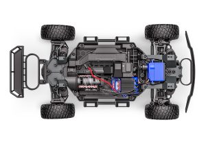 Traxxas Mini Slash 4x4 Short Course Truck