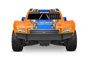 Traxxas Mini Slash 4x4 Short Course Truck
