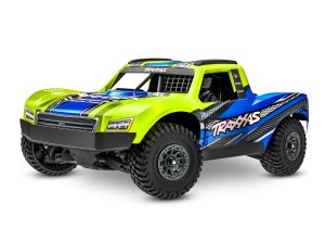 Traxxas Mini Slash 4x4 Short Course Truck
