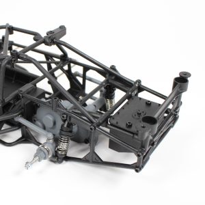 1RC Racing 1/18th Racer Kit And Pit Tools