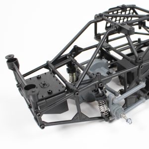1RC Racing 1/18th Racer Kit And Pit Tools