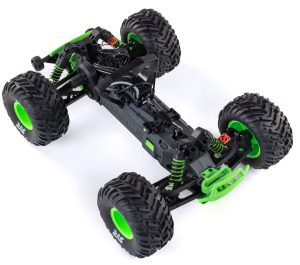Arrma Quake 223S BLX 2WD Monster Trucks