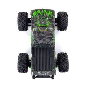 Arrma Quake 223S BLX 2WD Monster Trucks