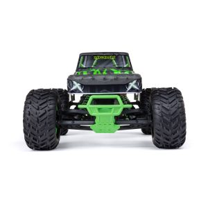 Arrma Quake 223S BLX 2WD Monster Trucks