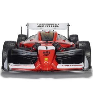 Arrma 1/7 Limitless 120 8S BLX RTR Street Speed Car