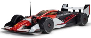 Arrma 1/7 Limitless 120 8S BLX RTR Street Speed Car