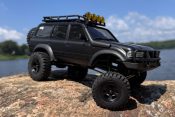 RC Truck