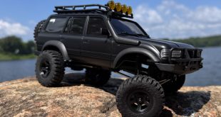 RC Truck