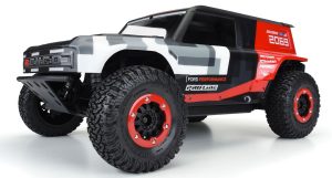 Easily Find The Right Pro-Line Aftermarket Body