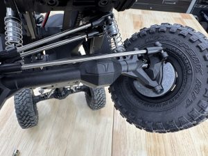 RC Crawler
