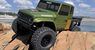 RC Crawler