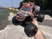 Losi LMT Mini