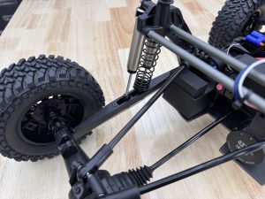 RC Truck