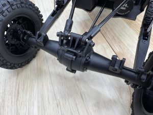 RC Truck