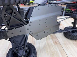 RC Truck