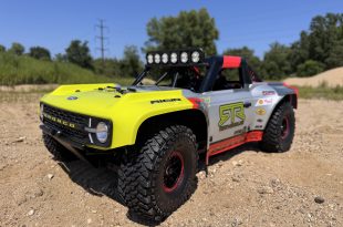 RC Truck