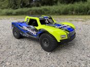 Traxxas Mini Slash 4x4 Brushless RTR Review – Big Action in a Small Package Mini Slash 4x4