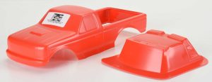 Pro-Line Pre-Cut Brunt Bodies For Losi Mini LMT