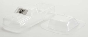 Pro-Line Pre-Cut Brunt Bodies For Losi Mini LMT
