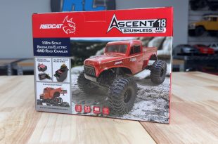 rc car