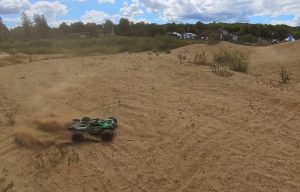 RC Truck