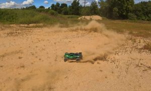 RC Truck