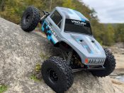 Vanquish Mullet RC Rock Crawler Review 0922