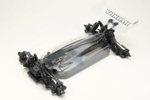 Yokomo Master Off-Road MO3.0 Chassis Kit