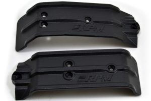 RPM Skid Plates For Traxxas Mini Maxx & Mini XRT