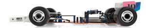 Team Associated RC10F6 Classic 2025 Kit