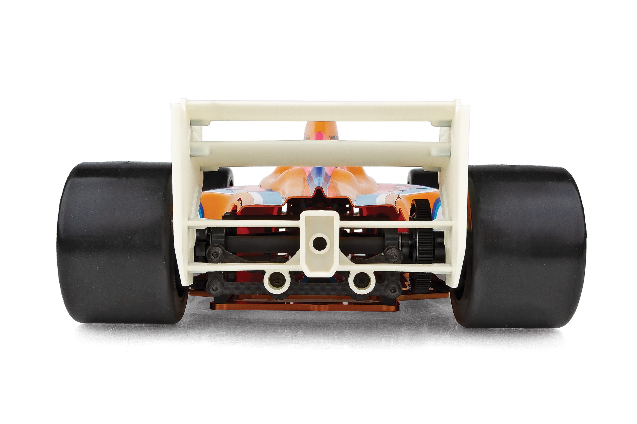 Team Associated RC10F6 Classic 2025 Kit