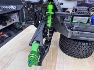 RC Truck