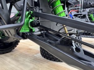 RC Truck