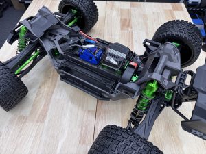 RC Truck