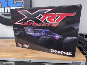 RC Truck
