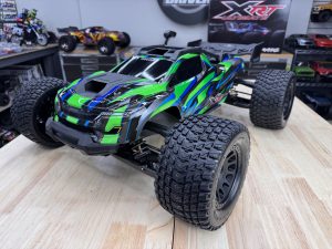 RC Truck