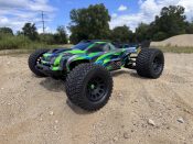 Traxxas XRT Ultimate 2025 Review – Stronger, and Built to Thrash RC Truck