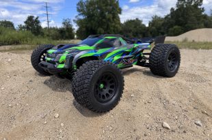 RC Truck