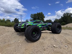 RC Truck