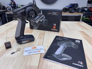 RC Car Radio