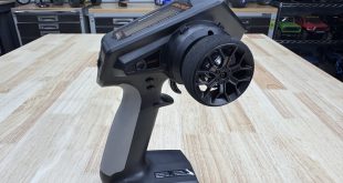 RC Car Radio