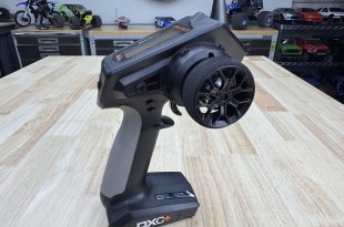 RC Car Radio