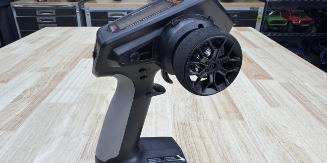 RC Car Radio